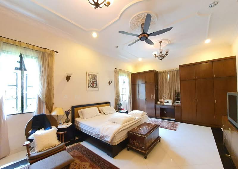 Tiger Lane Double Storey Bungalow Well Design For Sale untuk Untuk Dijual - RM 3,800,000, Mac 2026 - Bedroom - PropertyGuru.com.my