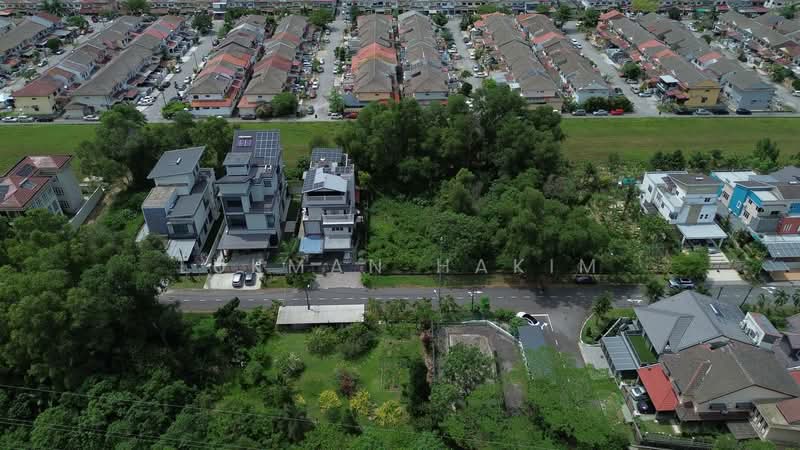 Residential Land for Sale in Usj 3 (Subang Jaya) - Lukman Hakim - PropertyGuru.com.my
