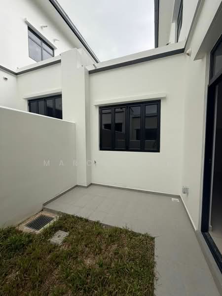 Terraced House for Sale in Taman Eko Botanic (Gelang Patah) - Marcus Loh - Exterior - PropertyGuru.com.my