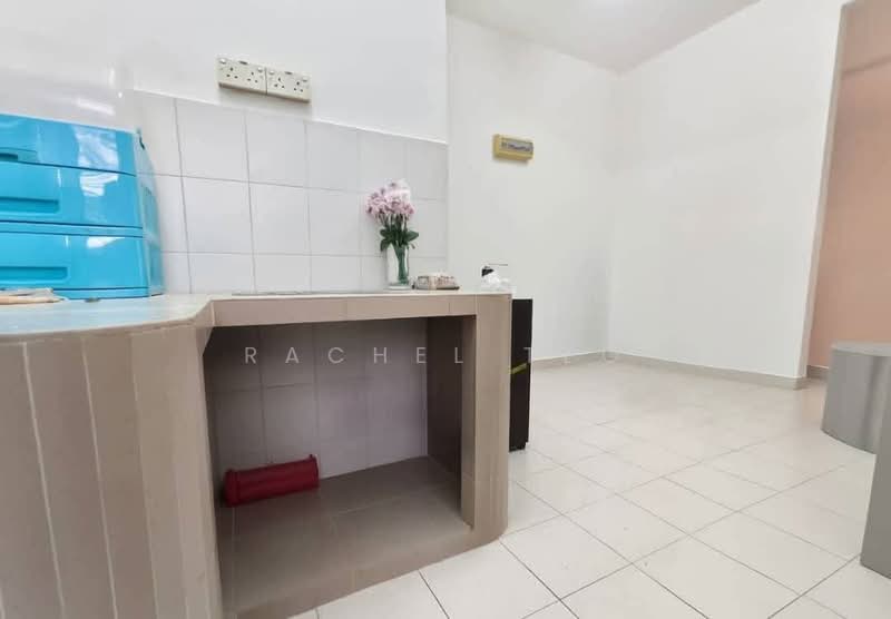 Apartment for Rent at Sri Mas - Rachel Teo - Kitchen - PropertyGuru.com.my