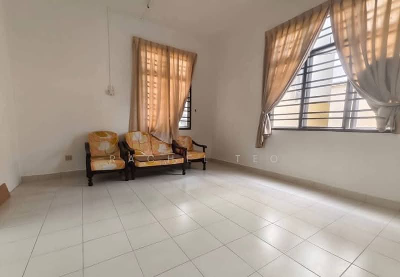 Apartment for Rent at Sri Mas - Rachel Teo - Living Room - PropertyGuru.com.my