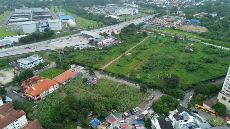 Residential Land for Sale in Taman Ayer Panas (Setapak) - Lukman Hakim - Exterior - PropertyGuru.com.my