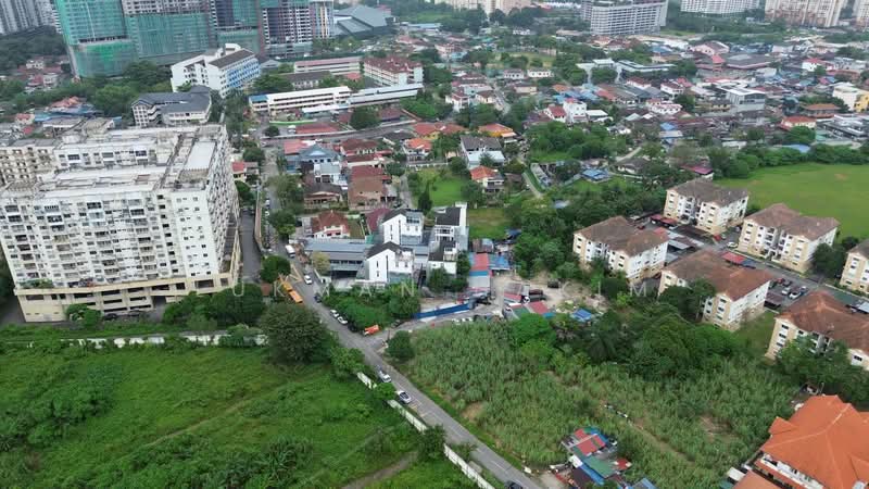 Residential Land for Sale in Taman Ayer Panas (Setapak) - Lukman Hakim - Exterior - PropertyGuru.com.my
