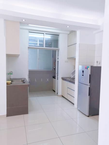 Condominium for Rent at Midfields - Felix Wong - Kitchen - PropertyGuru.com.my
