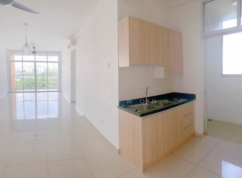 Condominium for Rent at Midfields - Felix Wong - Living Room - PropertyGuru.com.my