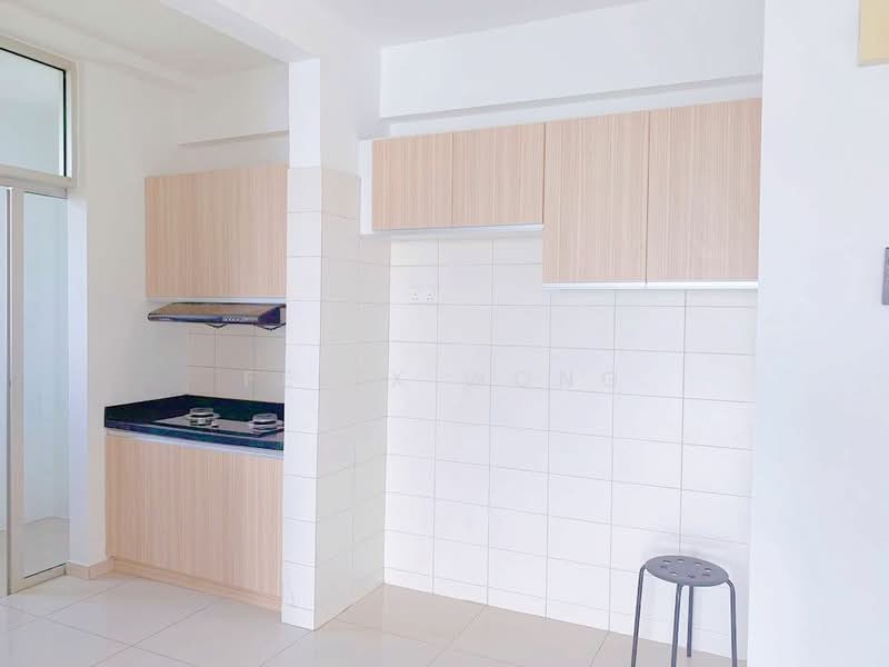 Condominium for Rent at Midfields - Felix Wong - Kitchen - PropertyGuru.com.my