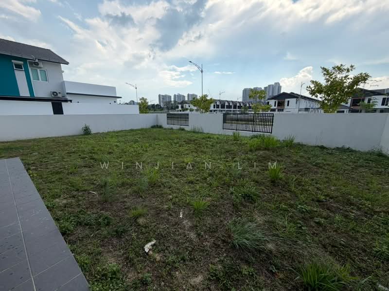 2-storey Terraced House for Rent in Taman Sepang (Sepang) - Winjian Lim - Exterior - PropertyGuru.com.my