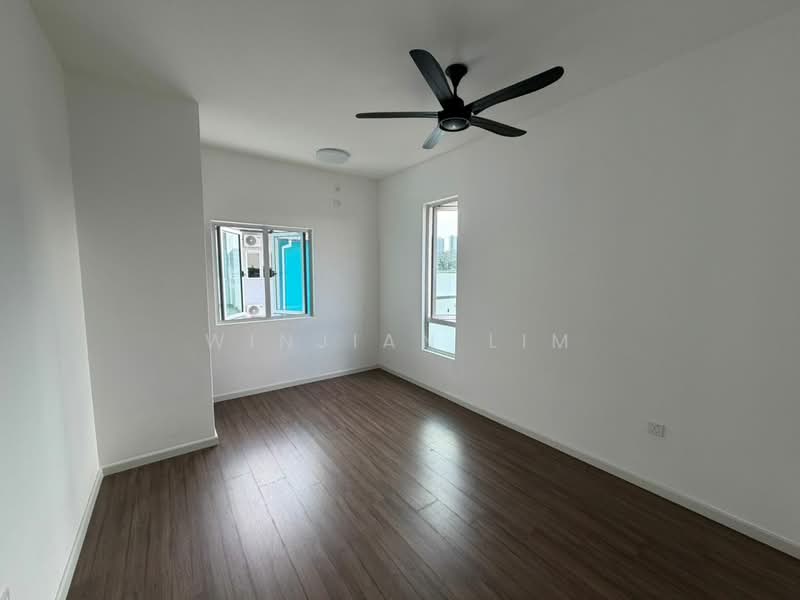 2-storey Terraced House for Rent in Taman Sepang (Sepang) - Winjian Lim - Interior - PropertyGuru.com.my