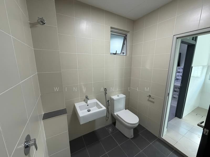 2-storey Terraced House for Rent in Taman Sepang (Sepang) - Winjian Lim - Bathroom - PropertyGuru.com.my