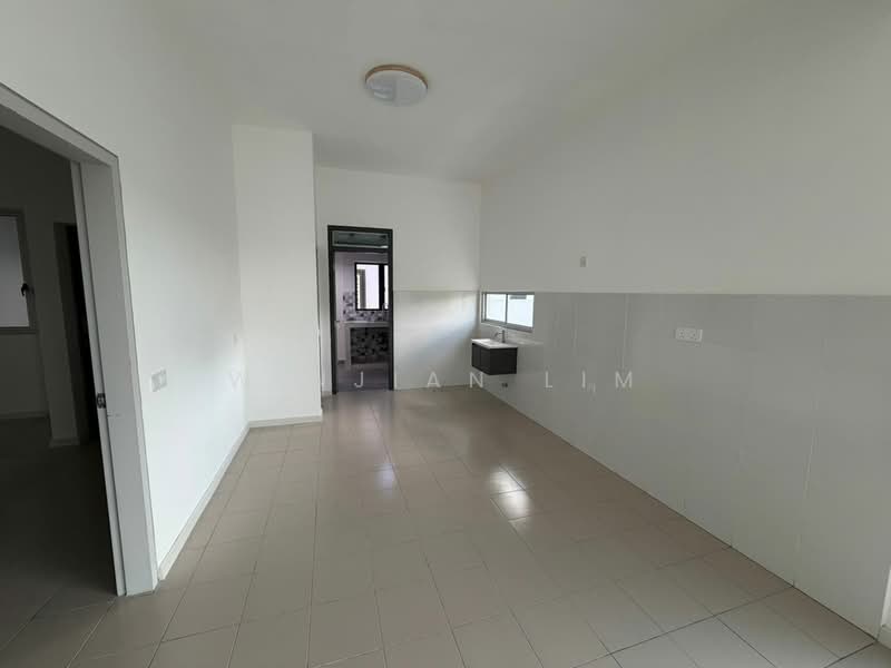2-storey Terraced House for Rent in Taman Sepang (Sepang) - Winjian Lim - Kitchen - PropertyGuru.com.my