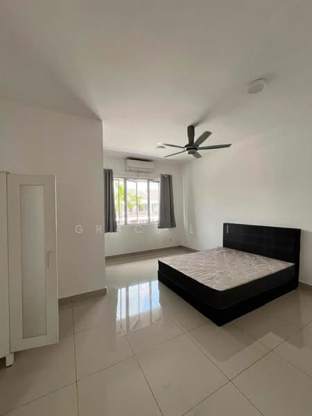 2-storey Terraced House for Rent in Bandar Rimbayu (Telok Panglima Garang) - Grace Lai - Bedroom - PropertyGuru.com.my