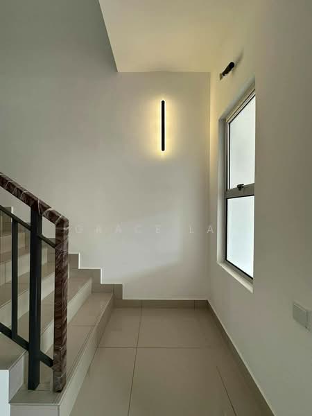 2-storey Terraced House for Rent in Bandar Rimbayu (Telok Panglima Garang) - Grace Lai - Interior - PropertyGuru.com.my
