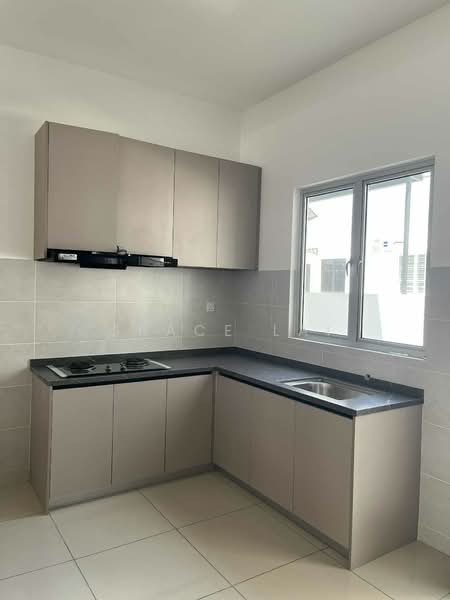 2-storey Terraced House for Rent in Bandar Rimbayu (Telok Panglima Garang) - Grace Lai - Kitchen - PropertyGuru.com.my
