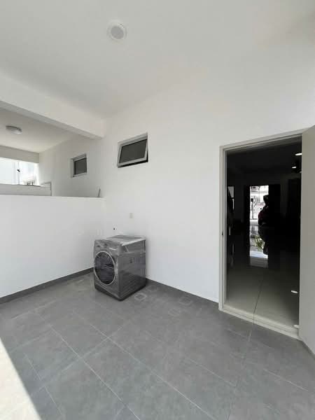 2-storey Terraced House for Rent in Bandar Rimbayu (Telok Panglima Garang) - Grace Lai - Exterior - PropertyGuru.com.my