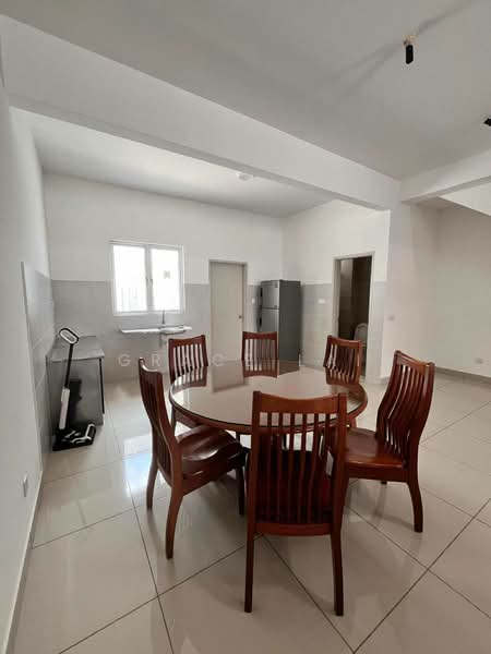 2-storey Terraced House for Rent in Bandar Rimbayu (Telok Panglima Garang) - Grace Lai - Kitchen - PropertyGuru.com.my