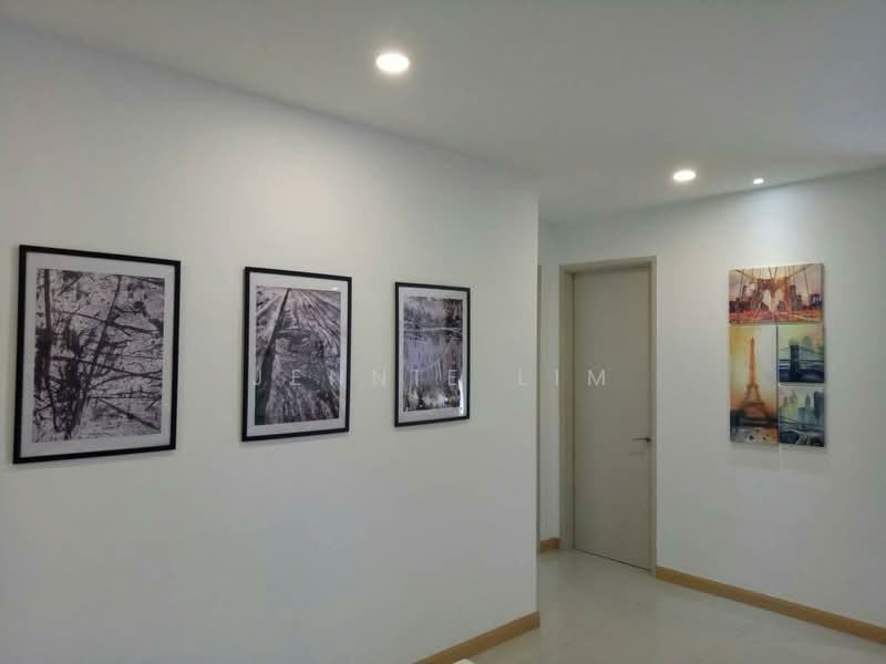 Service Residence for Rent at KL Gateway Residences - Jennie Lim - Interior - PropertyGuru.com.my