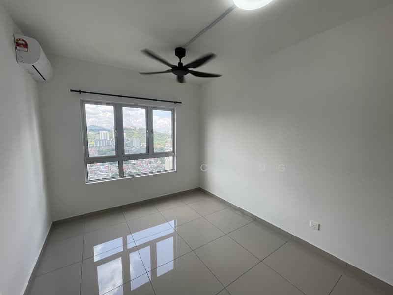 Residensi Dutamas Dahlia untuk Untuk Disewa - RM 1,700 /bulan, Mac 2026 - Interior - PropertyGuru.com.my