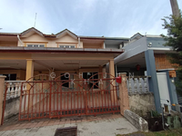 For Rent - Double Storey Terrace @ Taman Paya Emas