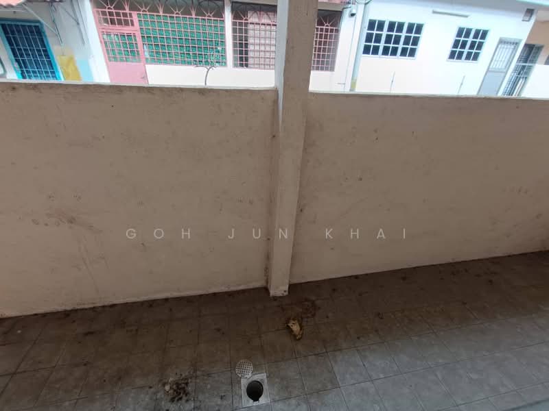 2-storey Terraced House for Rent in Cheng (Melaka) - Goh Jun Khai - Exterior - PropertyGuru.com.my