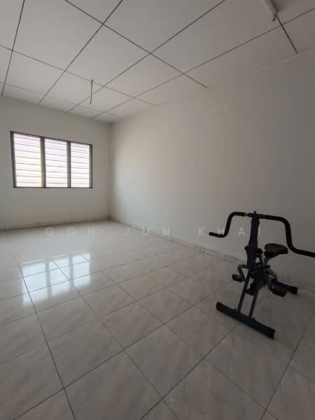 2-storey Terraced House for Rent in Cheng (Melaka) - Goh Jun Khai - Interior - PropertyGuru.com.my