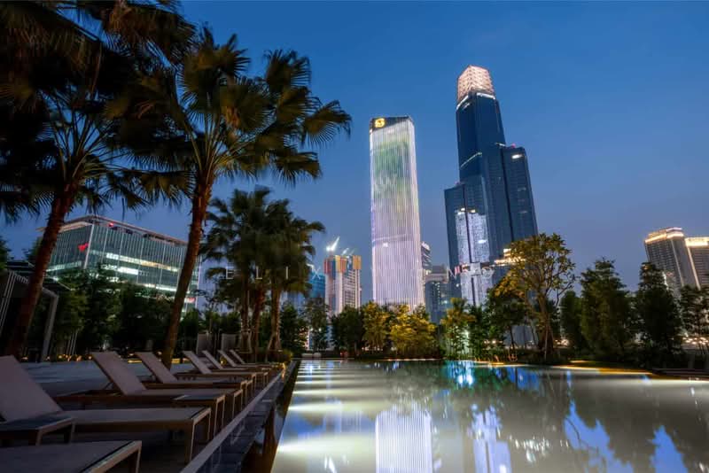 Service Residence for Rent at Agile Bukit Bintang - Felix Wong - Exterior - PropertyGuru.com.my