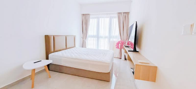 Service Residence for Rent at Agile Bukit Bintang - Felix Wong - Bedroom - PropertyGuru.com.my