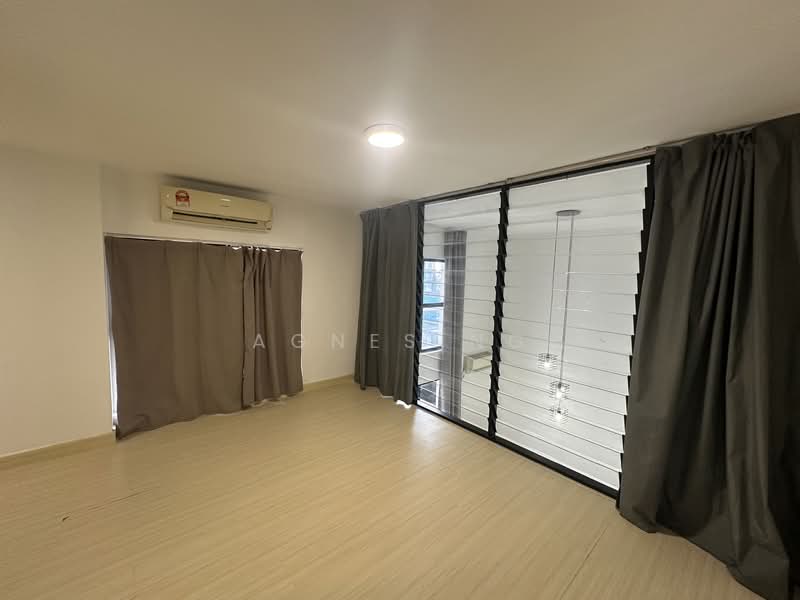 SOHO @ Empire City untuk Untuk Disewa - RM 1,300 /bulan, Mac 2026 - Interior - PropertyGuru.com.my