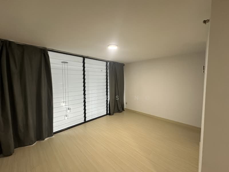 SOHO @ Empire City untuk Untuk Disewa - RM 1,300 /bulan, Mac 2026 - Interior - PropertyGuru.com.my