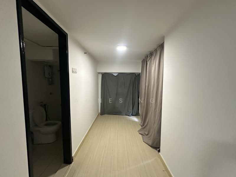 SOHO @ Empire City untuk Untuk Disewa - RM 1,300 /bulan, Mac 2026 - Bathroom - PropertyGuru.com.my