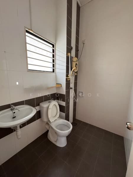 Semi-Detached House for Sale in Bandar Parklands (Klang) - KHOO GEOK SHIM - PropertyGuru.com.my