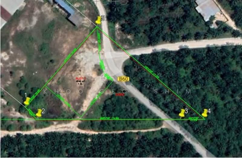 Semi-Detached House for Sale in Bandar Parklands (Klang) - KHOO GEOK SHIM - PropertyGuru.com.my