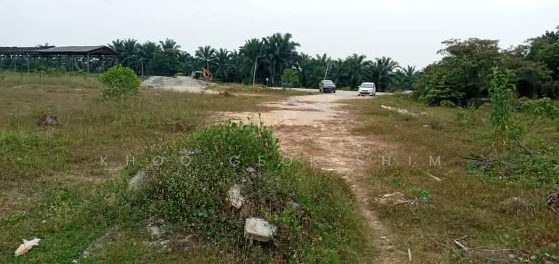 Semi-Detached House for Sale in Bandar Parklands (Klang) - KHOO GEOK SHIM - PropertyGuru.com.my