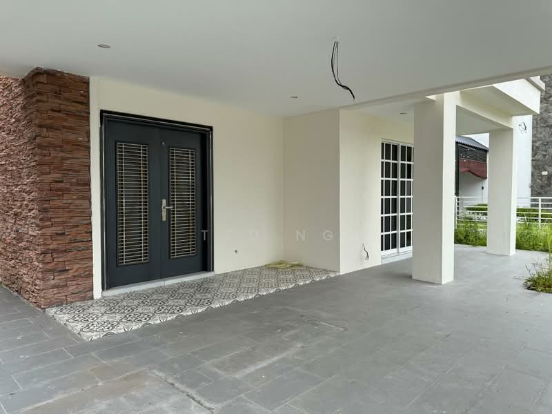 Bungalow for Sale in Seberang Perai (Penang) - TED NG - Exterior - PropertyGuru.com.my