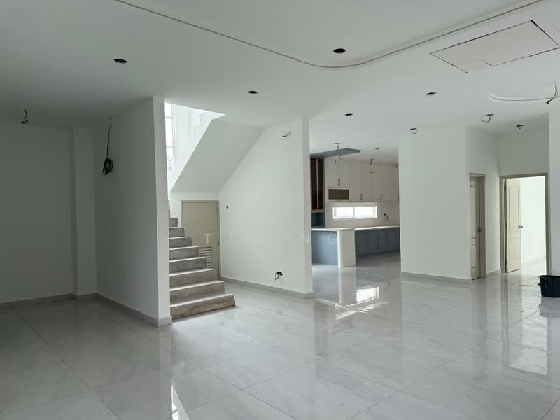 Bungalow for Sale in Taman Bukit Juru (Juru) - TED NG - Interior - PropertyGuru.com.my