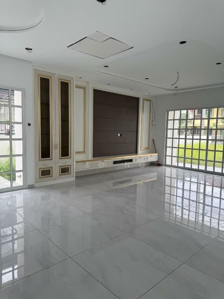 Bungalow for Sale in Seberang Perai (Penang) - TED NG - Living Room - PropertyGuru.com.my