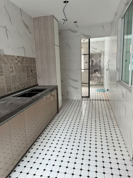 Bungalow for Sale in Seberang Perai (Penang) - TED NG - Kitchen - PropertyGuru.com.my
