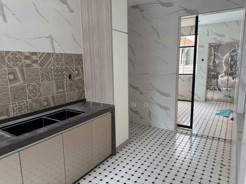 Bungalow for Sale in Taman Bukit Juru (Juru) - TED NG - Kitchen - PropertyGuru.com.my