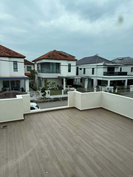 Bungalow for Sale in Seberang Perai (Penang) - TED NG - Exterior - PropertyGuru.com.my