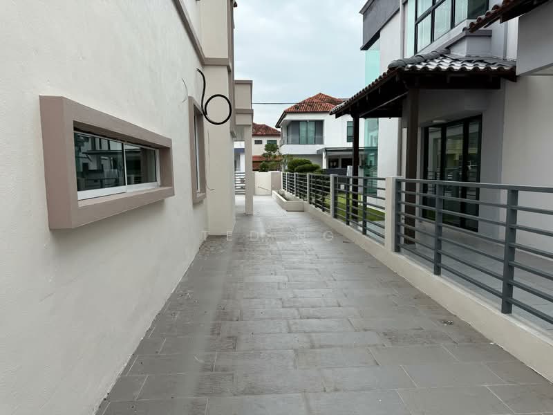 Bungalow for Sale in Seberang Perai (Penang) - TED NG - Exterior - PropertyGuru.com.my