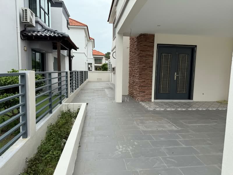 Bungalow for Sale in Seberang Perai (Penang) - TED NG - Exterior - PropertyGuru.com.my
