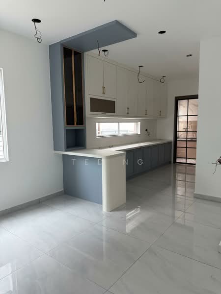 Bungalow for Sale in Taman Bukit Juru (Juru) - TED NG - Kitchen - PropertyGuru.com.my