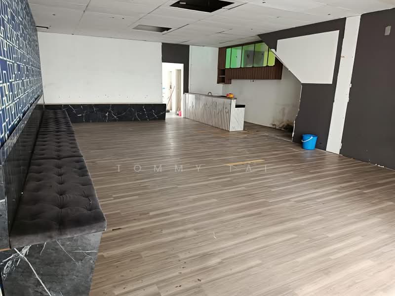 Shop for Rent in Taman Mount Austin (Tebrau) - Tommy Tai - Interior - PropertyGuru.com.my