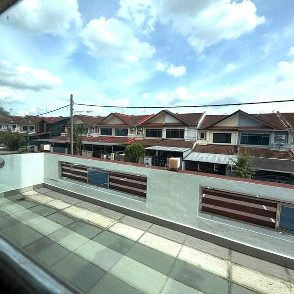 2-storey Terraced House for Sale in Johor Bahru (Johor) - Desmond Lee - Exterior - PropertyGuru.com.my