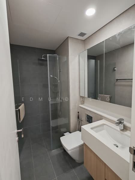 Service Residence for Rent at TRX Residences - Edmund Heng - Bathroom - PropertyGuru.com.my