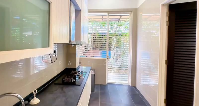 East Ledang - Linked Duplexes untuk Untuk Dijual - RM 2,150,000, Mac 2026 - Kitchen - PropertyGuru.com.my