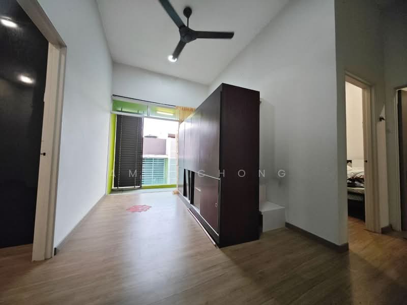 Cluster House for Sale in Bandar Lahat Mines (Lahat) - Amie Chong - Interior - PropertyGuru.com.my