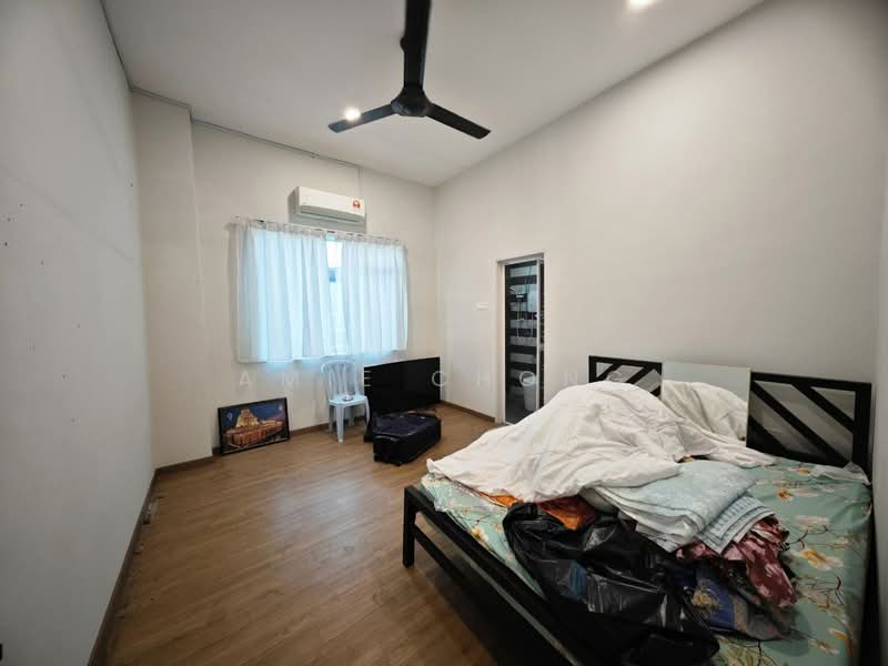 Cluster House for Sale in Bandar Lahat Mines (Lahat) - Amie Chong - Bedroom - PropertyGuru.com.my
