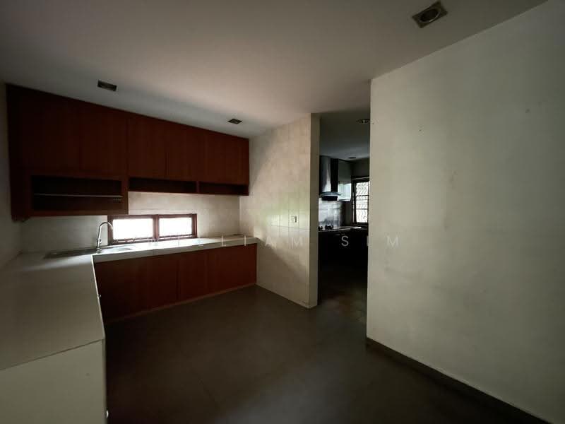 Rumah Teres 3-Tingkat untuk Dijual di Sierramas (Sungai Buloh) - William Sim - Kitchen - PropertyGuru.com.my