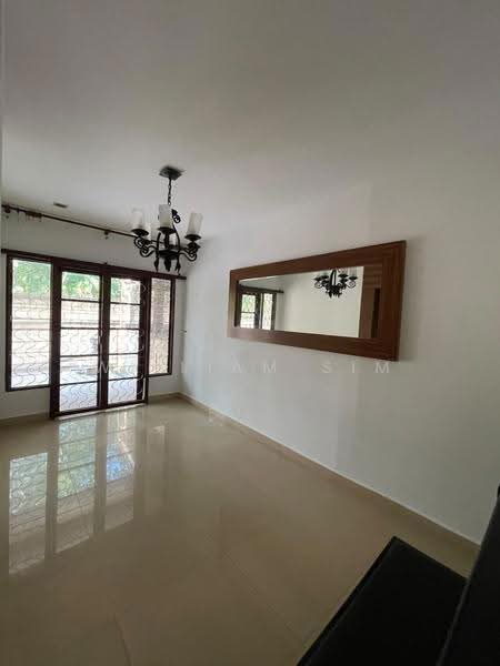Rumah Teres 3-Tingkat untuk Dijual di Sierramas (Sungai Buloh) - William Sim - Interior - PropertyGuru.com.my