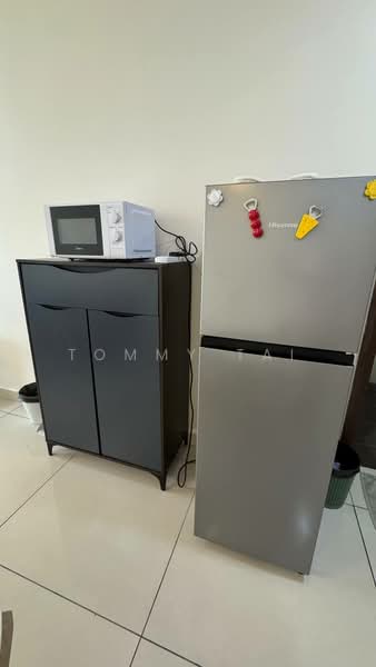 KSL D'Esplanade Residence untuk Untuk Disewa - RM 4,300 /bulan, Mac 2026 - Interior - PropertyGuru.com.my